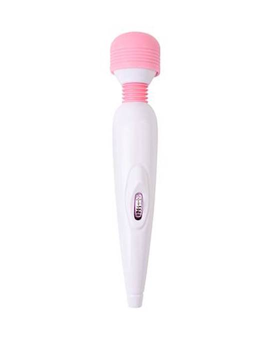 Curve Massager - 7.2 Inch