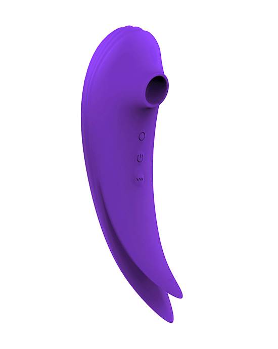 Amore Jackpot DoubleEnded Clitoral Vibrator