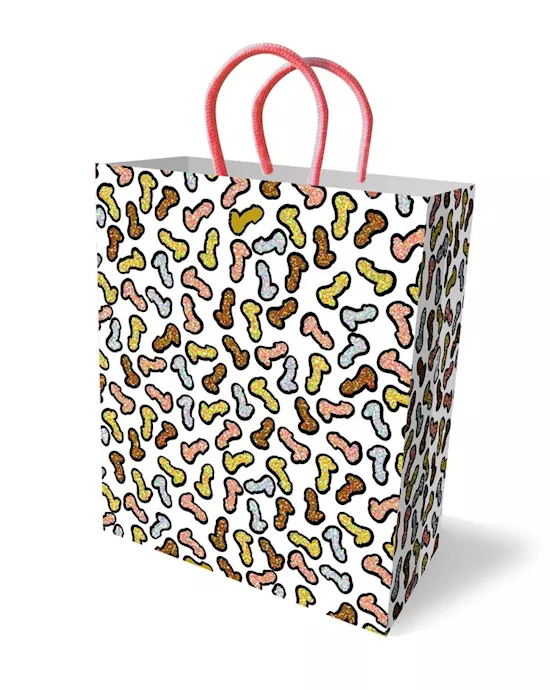Glitteratti  Gift Bag