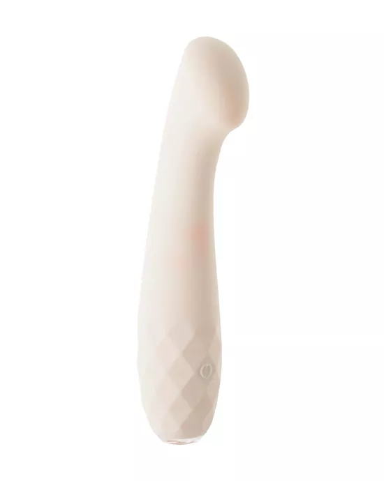 Ruby GSpot Vibrator