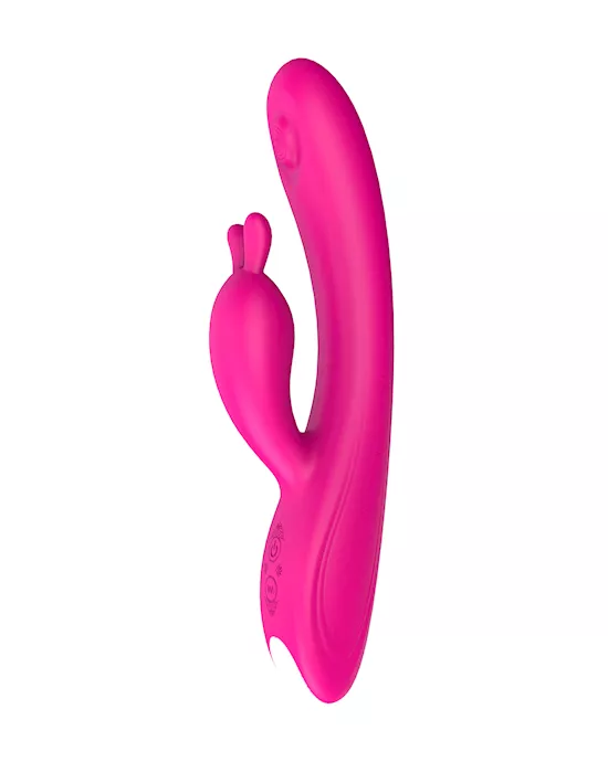 Amore Gspot Kisses Rabbit Vibrator