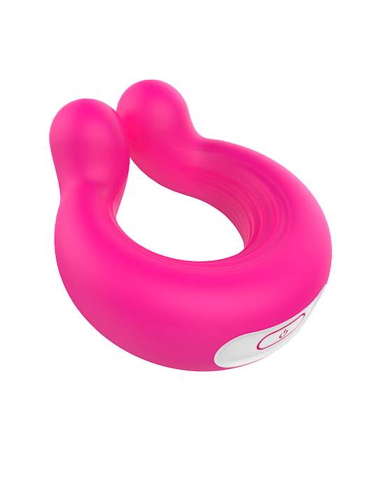  Amore Vibrating Cock Ring
