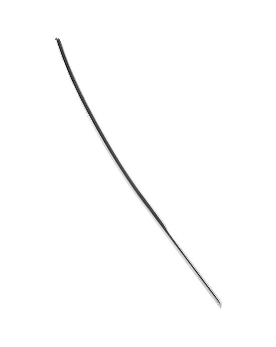 Rouge Curved Dilator - 7 Inch