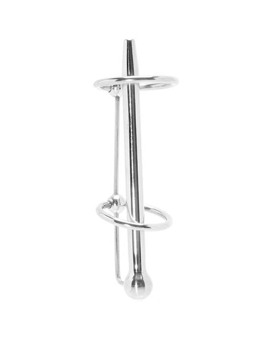 Rouge Double Ring Urethral Probe