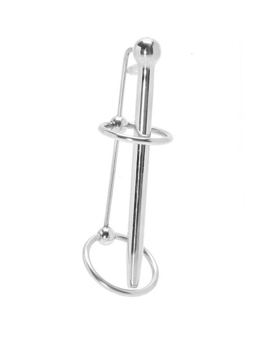 Rouge Double Ring Urethral Probe