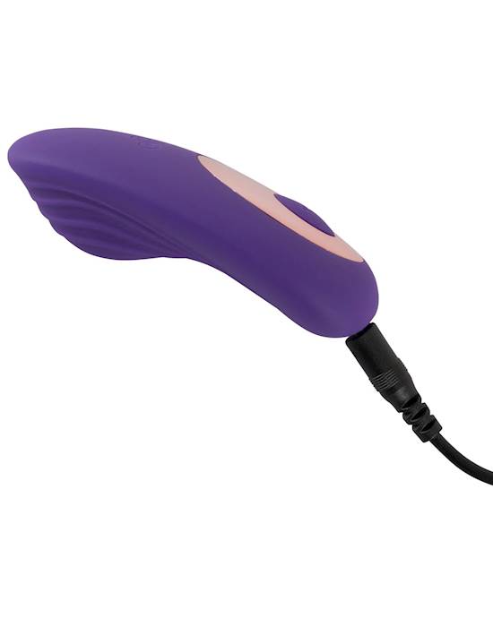 Sweet Smile Panty Vibrator With Remote