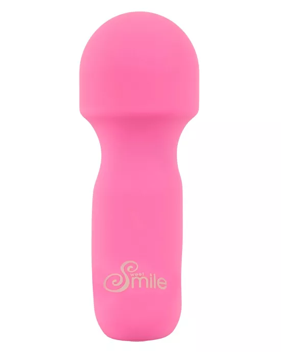 Sweet Smile Mini Wand  43 Inch
