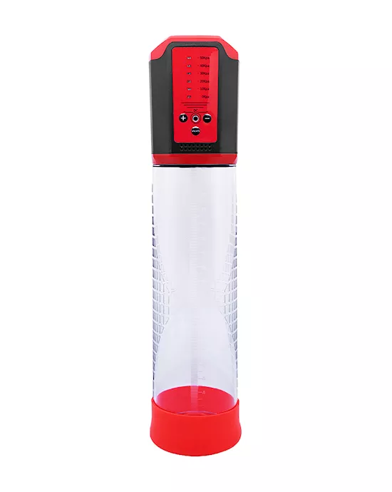 Passion Penis Pump