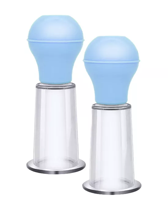 Lollipop Nipple Suckers
