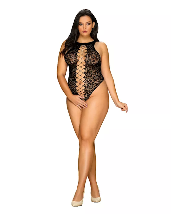 Obsessive B129  Teddy
