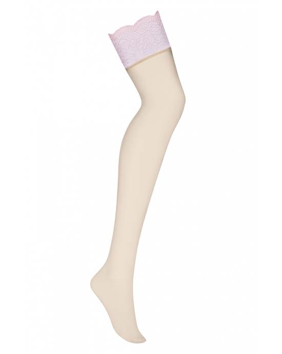 Obsessive Girlly - Stockings 