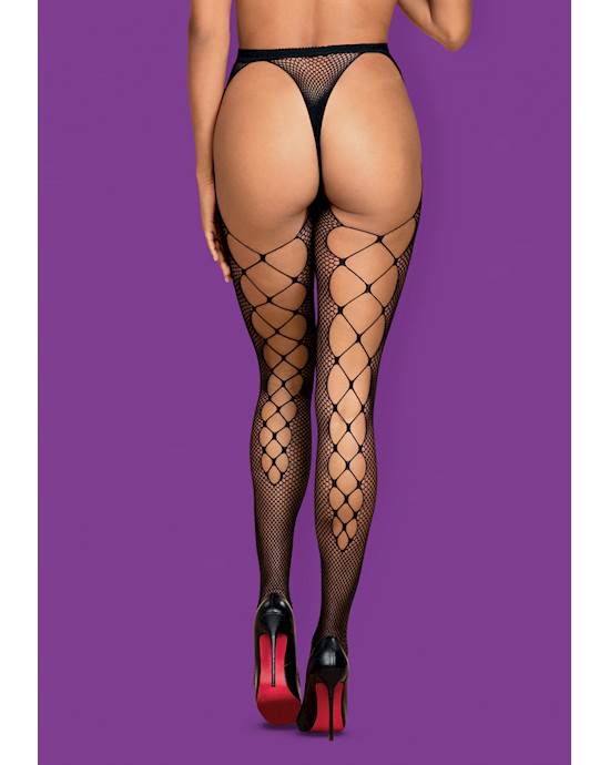 Obsessive S233 - Tights 