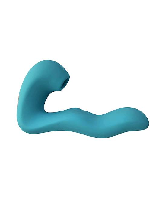 Nympha Suction Pulse Vibrator