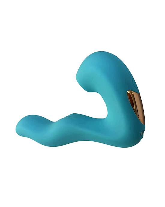 Nympha Suction Pulse Vibrator