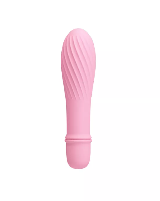 Solomon Textured Vibrator  48 Inch