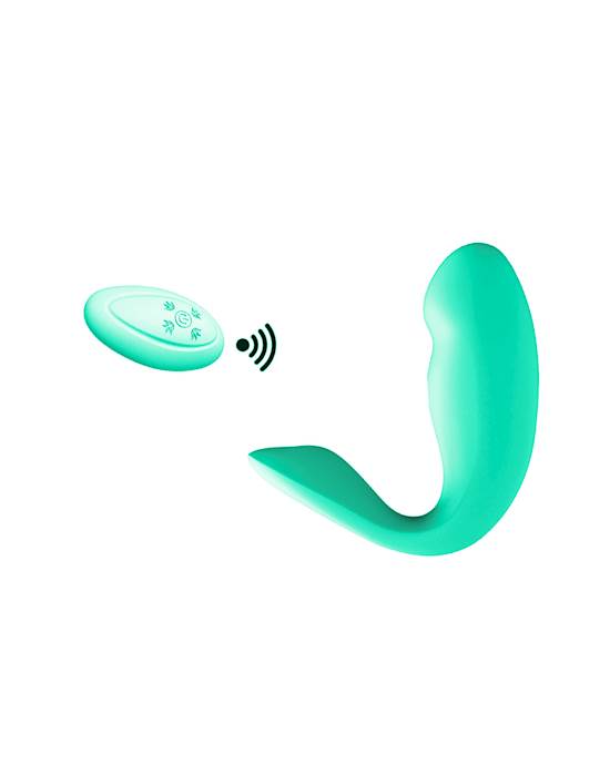 Darling Vibrator With Remote