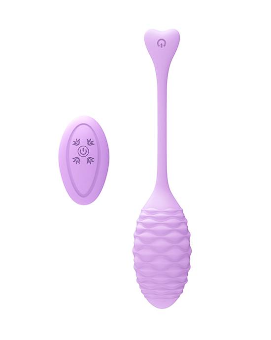 Amore Vibrating Egg with Remote