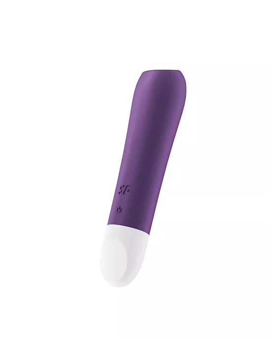 Ultra Power Bullet 2