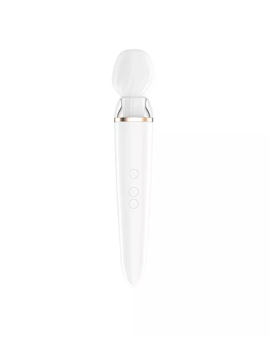 Satisfyer Double Wander