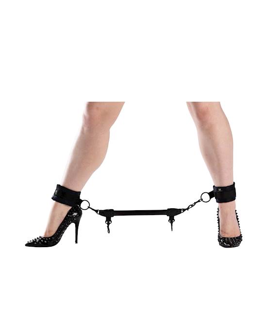 Bound Luxury Spreader Bar