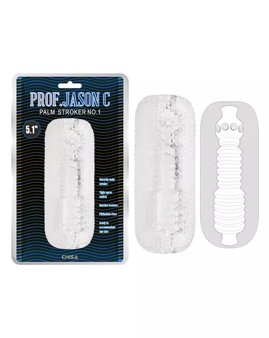 Palm Stroker No1