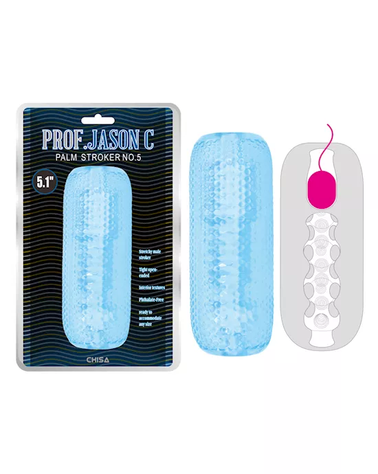 Palm Stroker No5