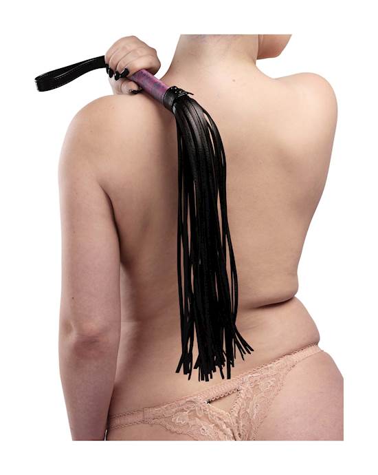 Bound Luxury Posture Collar Bondage Set