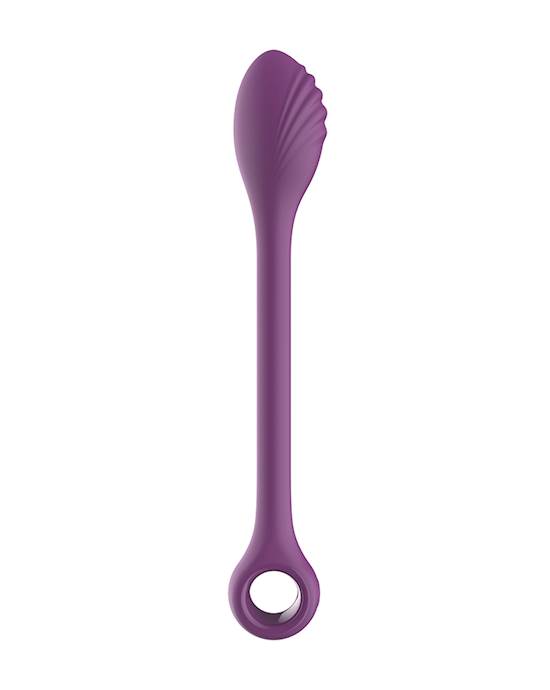 Amore Bendable GSpot Vibe