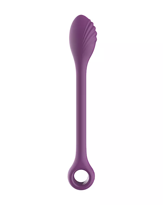 Amore Bendable GSpot Vibe