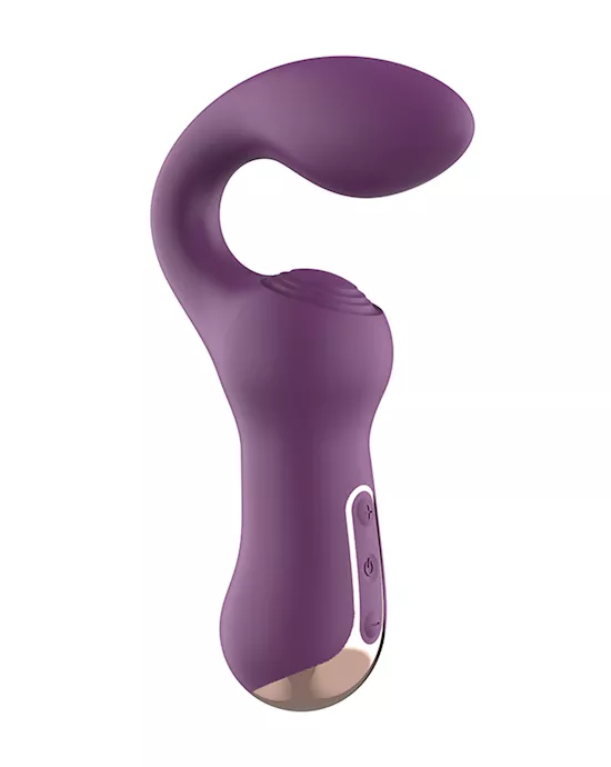 Hiero GSpot Vibrator