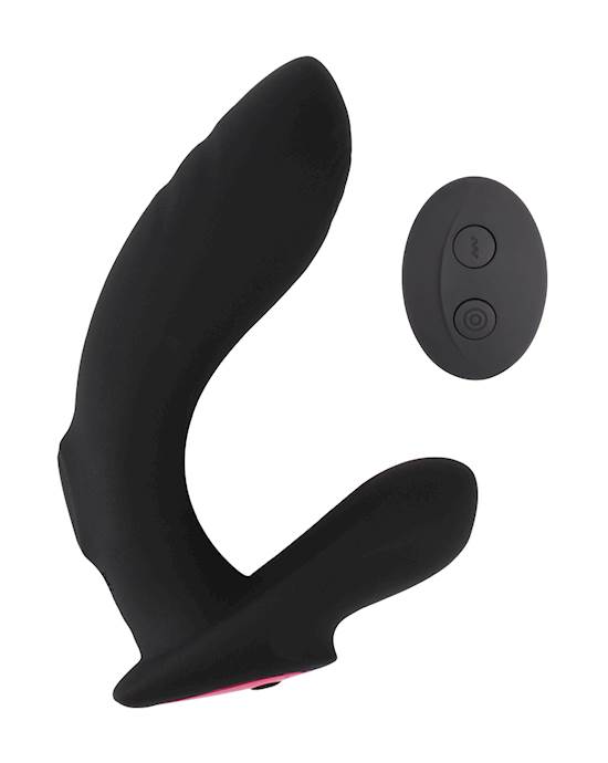 Amore Remote Controlled PSpot Pleasurer
