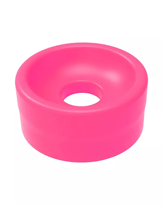 Silicone Pump Entry Sleeve
