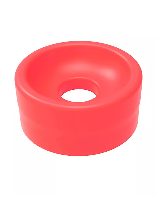 Silicone Pump Entry Sleeve