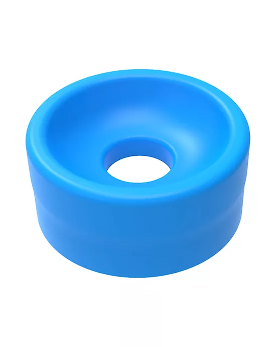 Silicone Pump Entry Sleeve