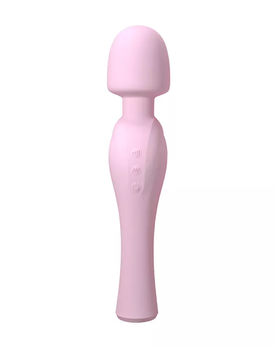 Blossom Wand Massager