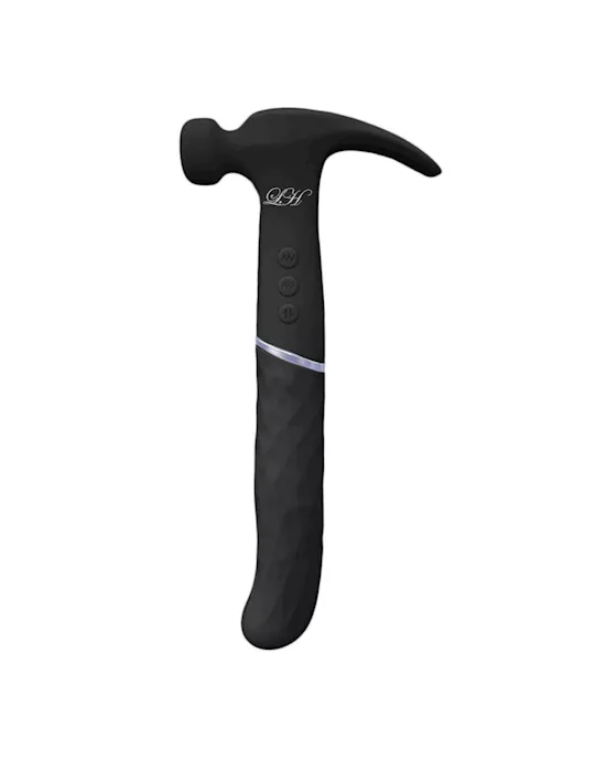 Love Hamma  Rounded Tip