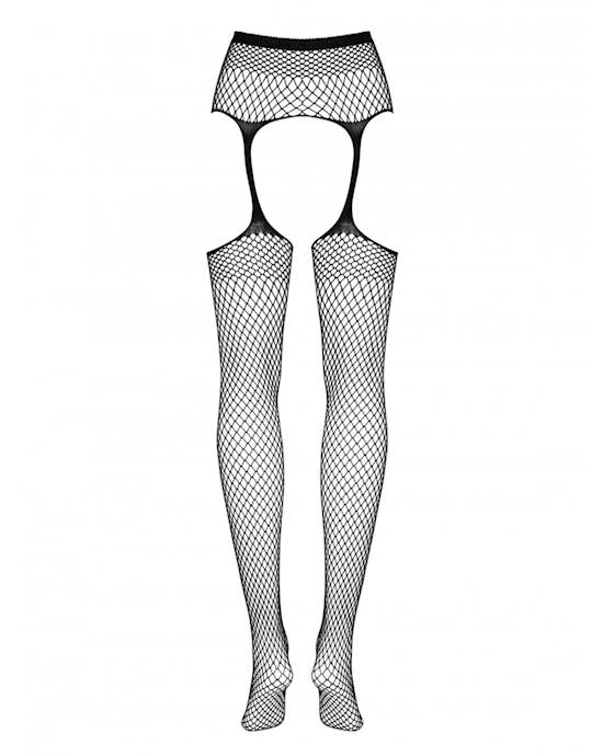 Obsessive S815 - Garter Stockings  