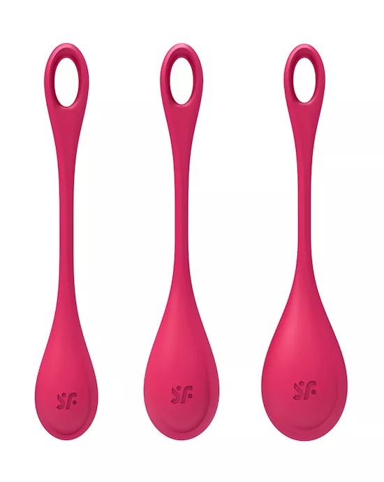 Satisfyer Yoni Power 1