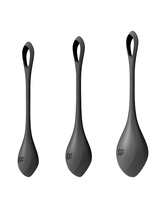Satisfyer Yoni Power 2