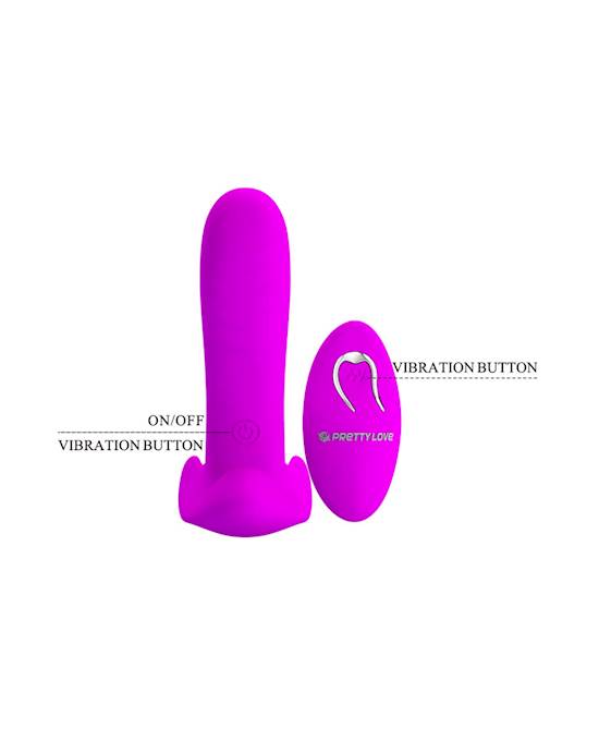 Juan Panty Vibrator