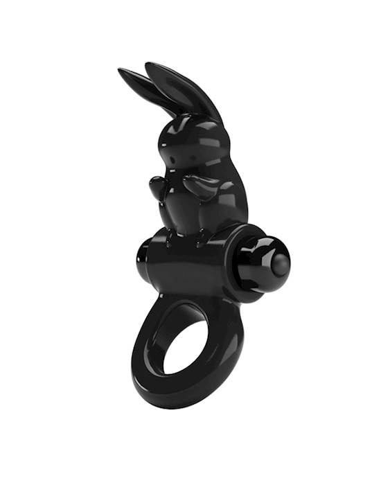 Exciting Rabbit Ring