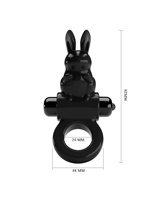 Exciting Rabbit Ring