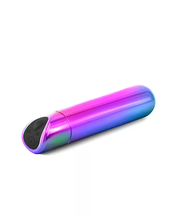 Inya Lush Nightshade Bullet Vibrator