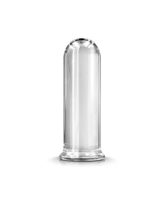 Renegade Glass Rook Plug  64 Inch