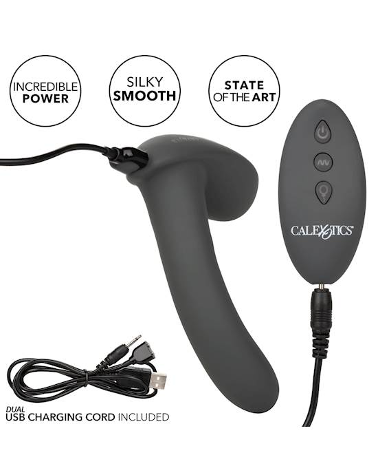 Eclipse Remote Control Inflatable Probe - 4.5 Inch