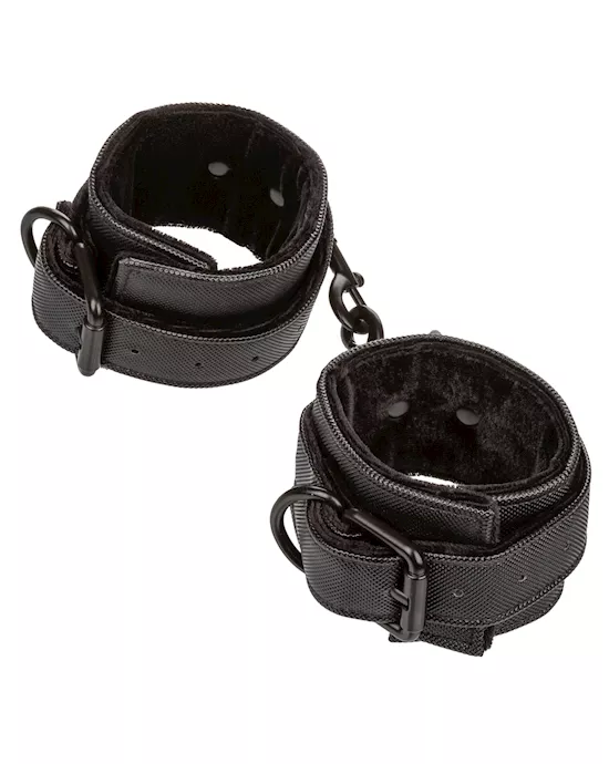 Boundless Wrist Cuffs