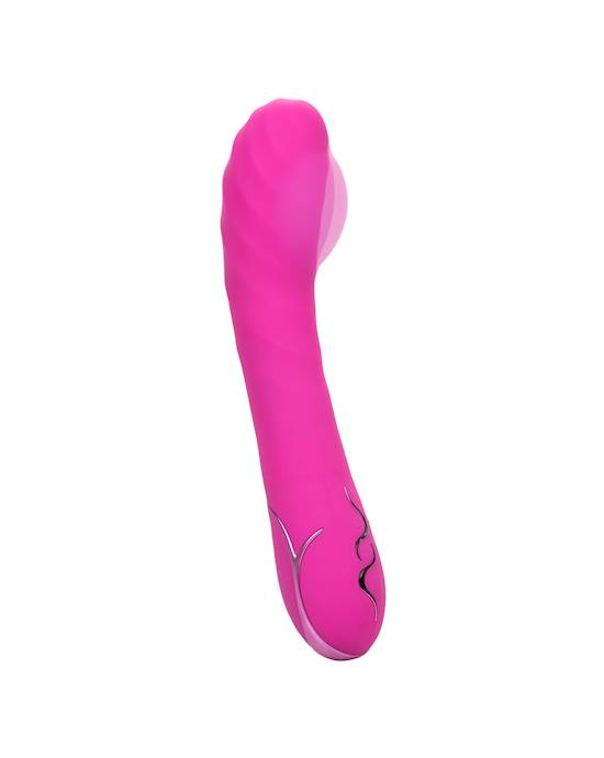Insatiable G Inflatable Wand