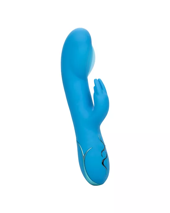Insatiable Inflatable G Bunny  85 Inch