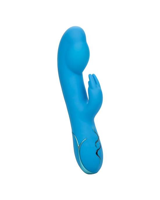 Insatiable Inflatable G Bunny - 8.5 Inch