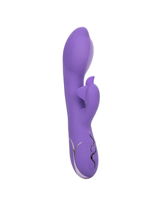 Insatiable G Inflatable Flutter - 8.25 Inch